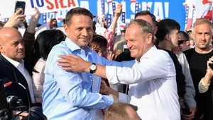 Ujawniono raport Konfederacji. Partia Donalda Tuska "obciachowa i dziaderska"