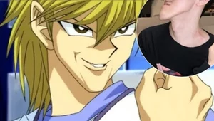 Japoński YouTuber robi furorę w sieci. Porównują go do postaci z anime