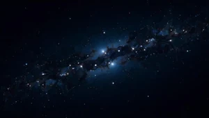 CERN mógł odkryć, skąd wziął się wszechświat