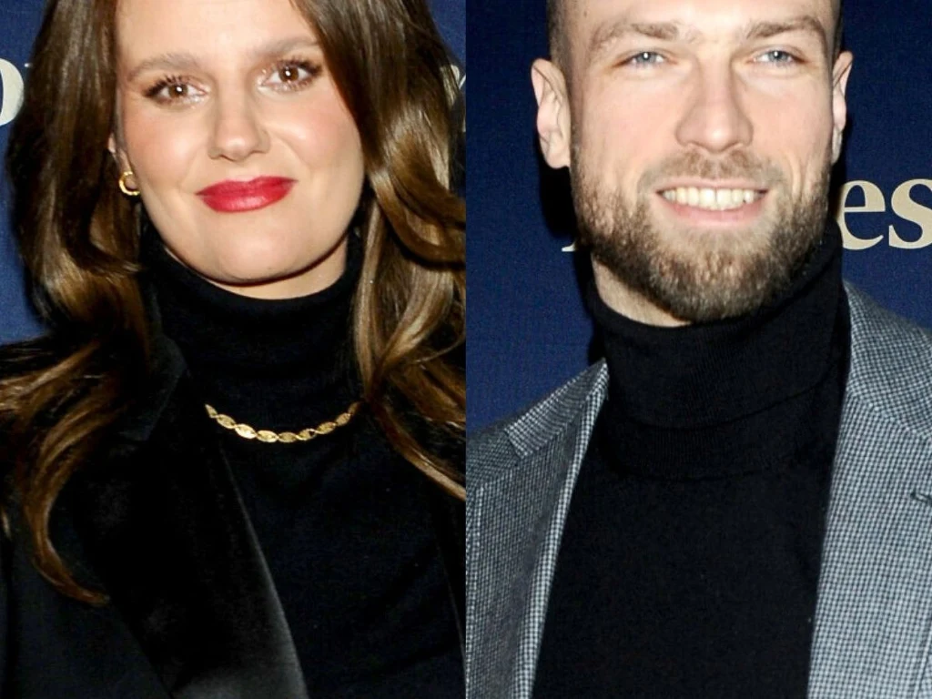 Zofia Zborowska, Andrzej Wrona