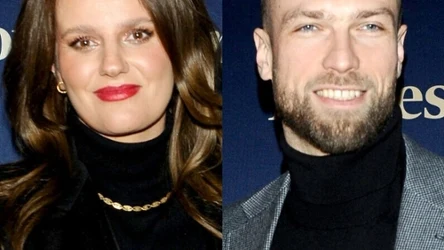 Zofia Zborowska, Andrzej Wrona