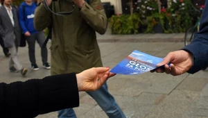 Sikorski, Kamiński, Petru? A macie, panowie, struktury?