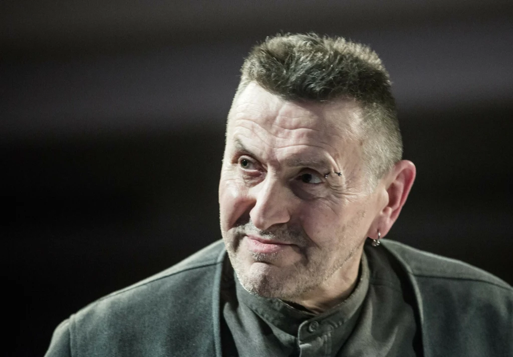 Krzysztof Majchrzak