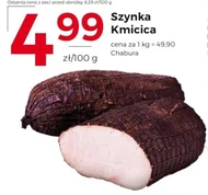 Szynka Chabura