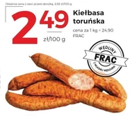 Ковбаса FRAC