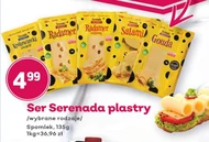Ser Serenada