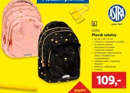 Plecak Astra
