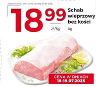 Schab bez kości
