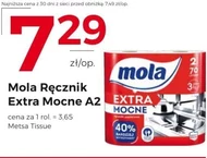 Ręcznik papierowy Mola