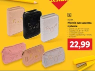 Piórnik Astra