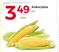 Kukurydza
