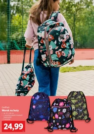 Мішок для взуття Coolpack