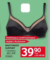 Biustonosz