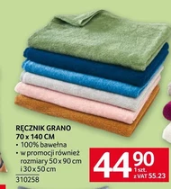 Ręcznik Grano