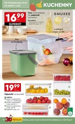 Hity i inspiracje - Biedronka