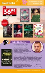 Hity i inspiracje - Biedronka