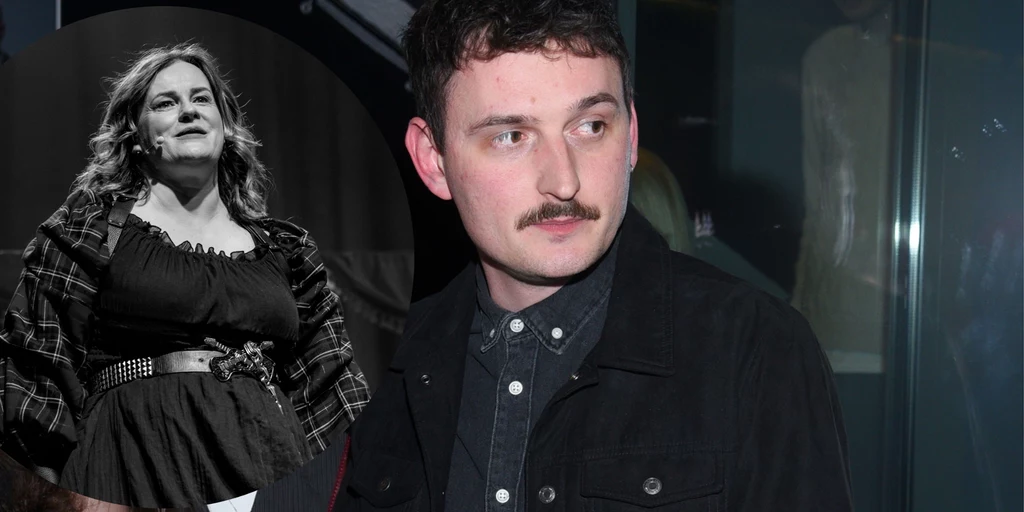 Dawid Podsiadło zwrócił się do Joanny Kołaczkowskiej Dawid Podsiadło zwrócił się do Joanny Kołaczkowskiej