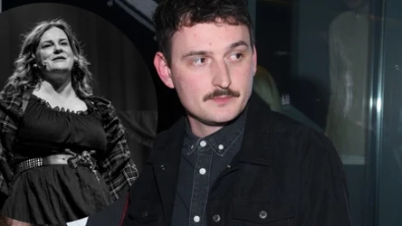 Dawid Podsiadło zwrócił się do Joanny Kołaczkowskiej