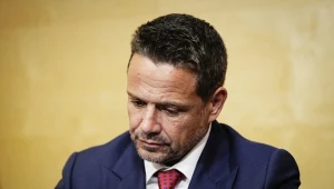 Młodzi wyborcy nie widzą partii Rafała Trzaskowskiego jako odpowiadającą ich oczekiwaniom