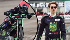 ROW Rybnik dogadany z kolejnym zawodnikiem. To prawdziwa bomba
