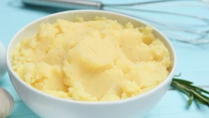 Jak przyrządzić aksamitne puree ziemniaczane?