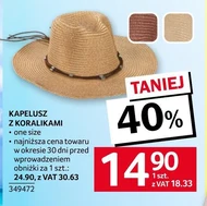 Капелюх One