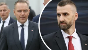 Zaskakujące wieści ws. polskiego mistrza. Będzie współpracował z Nawrockim?
