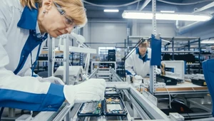 Magnesy dla Ameryki. Spółka, który przyciągnęła Pentagon i Apple