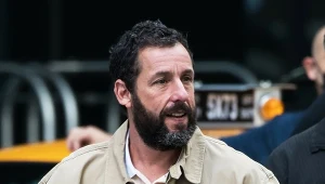 Adam Sandler
