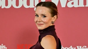 Kristen Bell