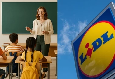 Lidl rusza z wyprawką szkolną – ogromny wybór i dobre ceny