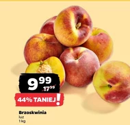 Brzoskwinia