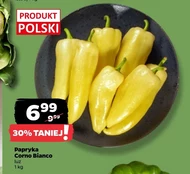Papryka Polski