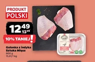 Golonka Sztuka Mięsa