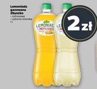 Lemoniada Zbyszko