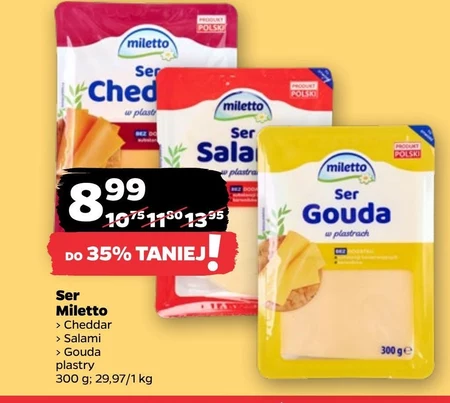 Ser Miletto