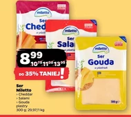 Ser Miletto