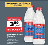Mleko Mlekovita