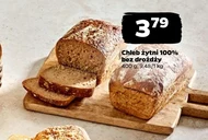 Chleb żytni