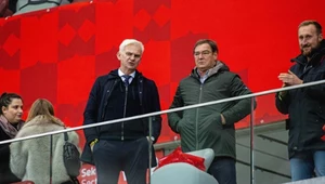 Wielki powrót po 12 latach, jest potwierdzenie PZPN. Co za historia