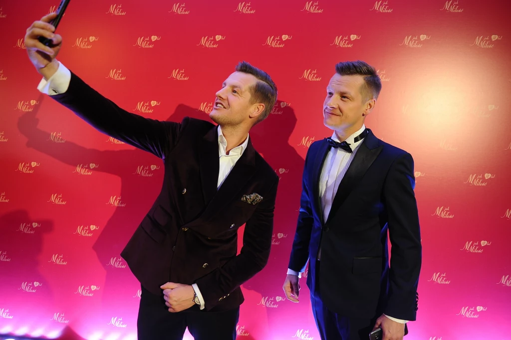 Rafał Mroczek i Marcin Mroczek Rafał Mroczek i Marcin Mroczek