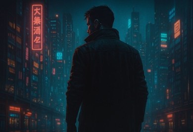 Cyberpunk 2077 wreszcie na macOS – oto szczegóły