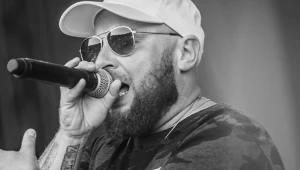 Bas Tajpan miał 47 lat