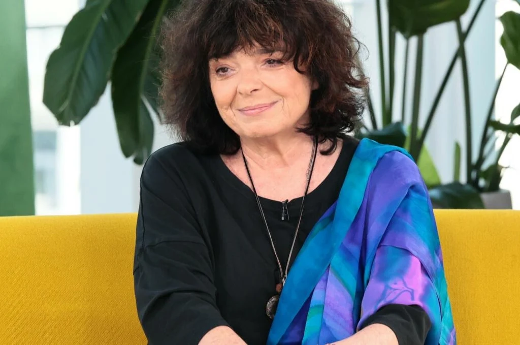 Katarzyna Grochola Katarzyna Grochola