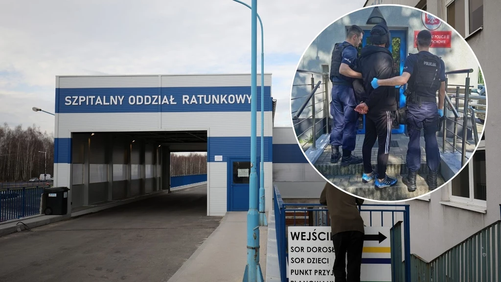 Atak na lekarkę w Częstochowie. Jest ruch prokuratury Atak na lekarkę w Częstochowie. Jest ruch prokuratury