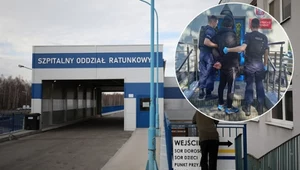 Atak na lekarkę w Częstochowie. Jest ruch prokuratury 
