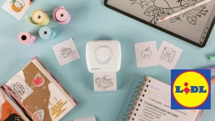 Mały gadżet z Lidla robi furorę w domach. Teraz taniej aż o 60 zł!