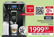 Ekspres do kawy DeLonghi