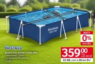 Basen Bestway
