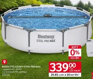 Basen Bestway